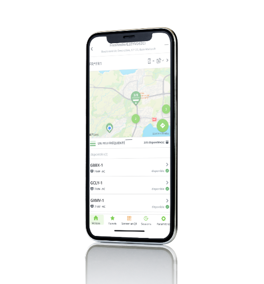 GMOB APPS Guadeloupe Martinique Guyane