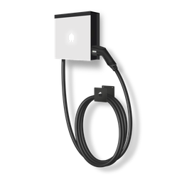 [EVWB-332-BR-E-W] EV Wall Business 3-Phase 22 kW (prise T2)